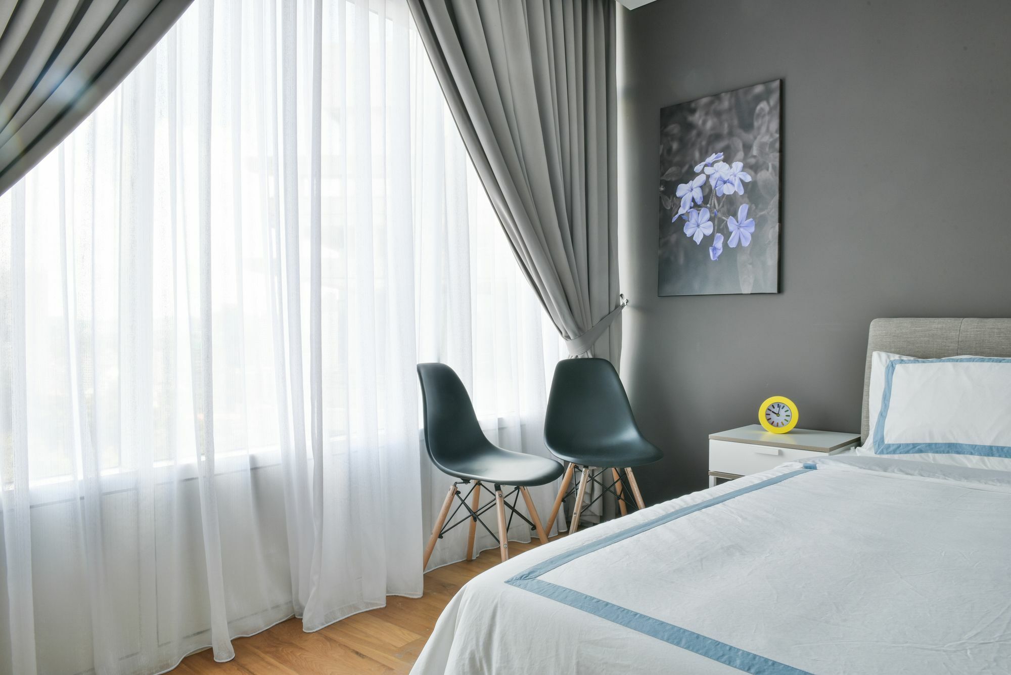 Klcc Service Apartments Kuala Lumpur Exterior photo