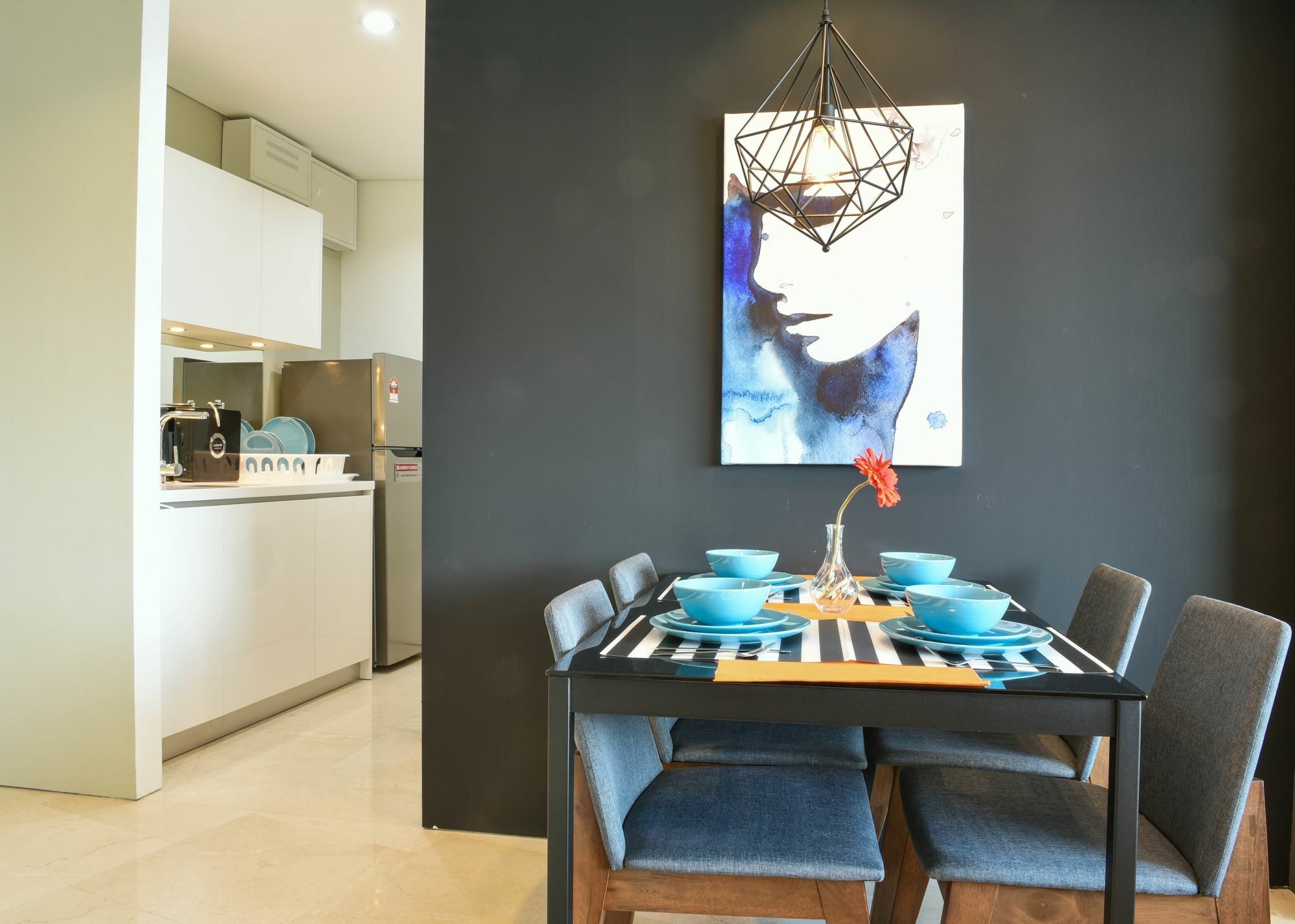 Klcc Service Apartments Kuala Lumpur Exterior photo
